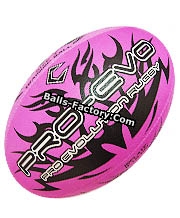 RUGBYBALLS